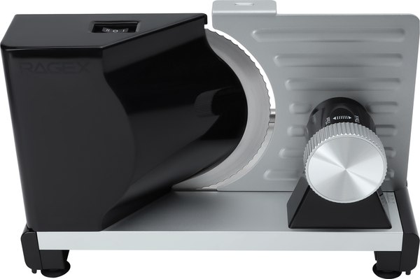 Ломтерезка RAGEX R2101-000 (черный)