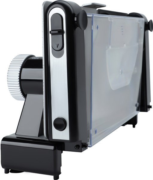 Ломтерезка RAGEX R2101-000 (черный)