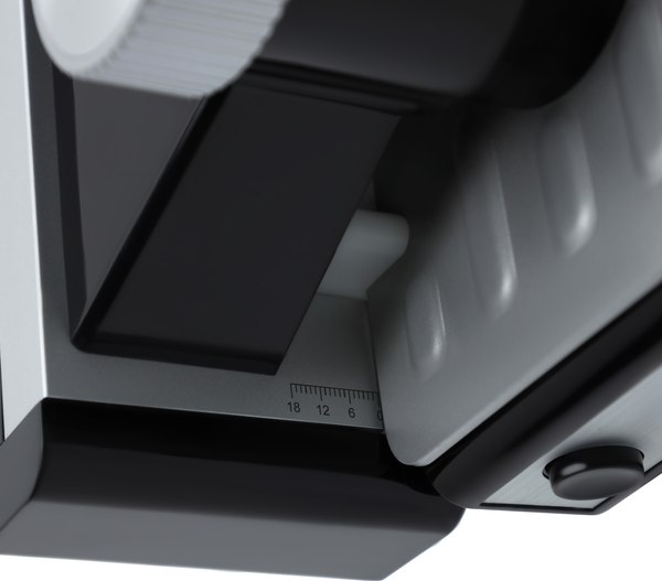 Ломтерезка RAGEX R2101-000 (черный)