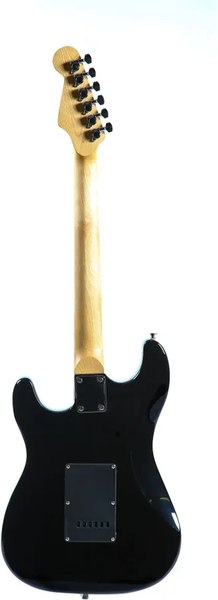 Электрогитара Fabio ST200 Double BK