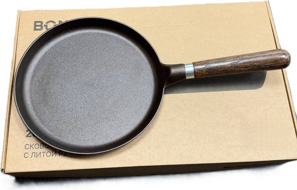 Блинная сковорода BONIRON ВСБ24-02