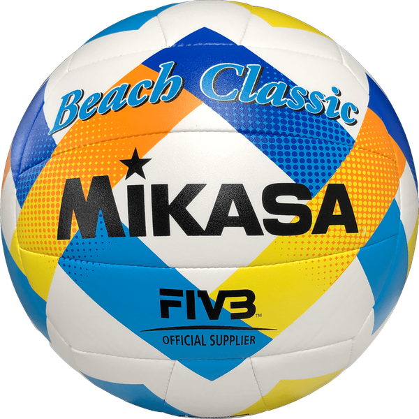 Мяч волейбольный Mikasa BV543C-VXA-Y - фото