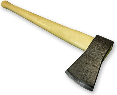 Топор-колун Ямполь-Слуцк Ш365-000 / 00179 - фото