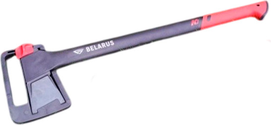 Топор-колун МТЗ Belarus Ш481-000 / 04101 - фото