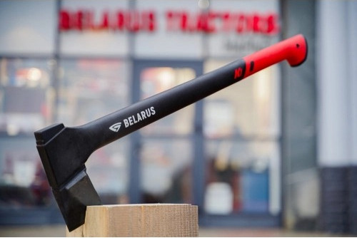 Топор-колун МТЗ Belarus Ш481-000 / 04101