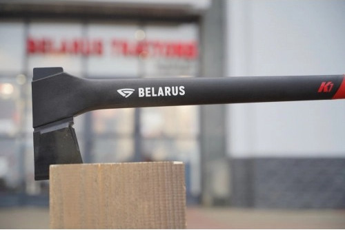 Топор-колун МТЗ Belarus Ш481-000 / 04101