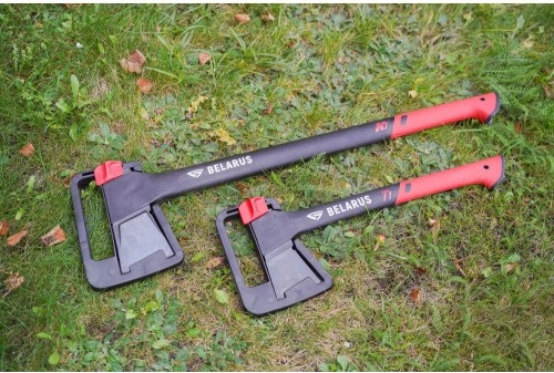 Топор-колун МТЗ Belarus Ш481-000 / 04101