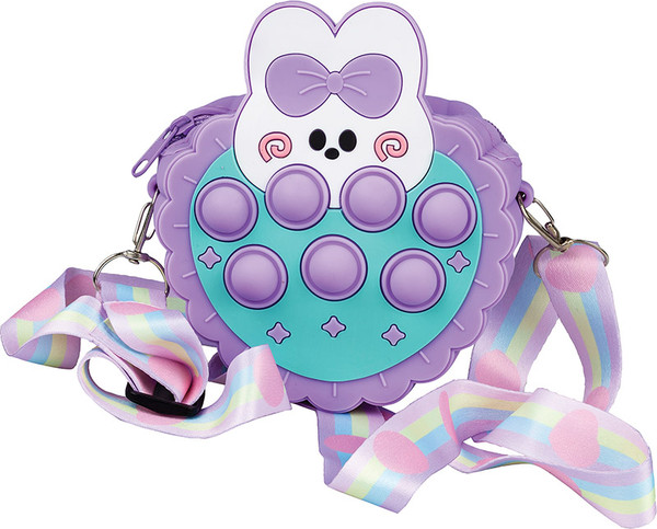 Кошелек детский Centrum 80280П - фото