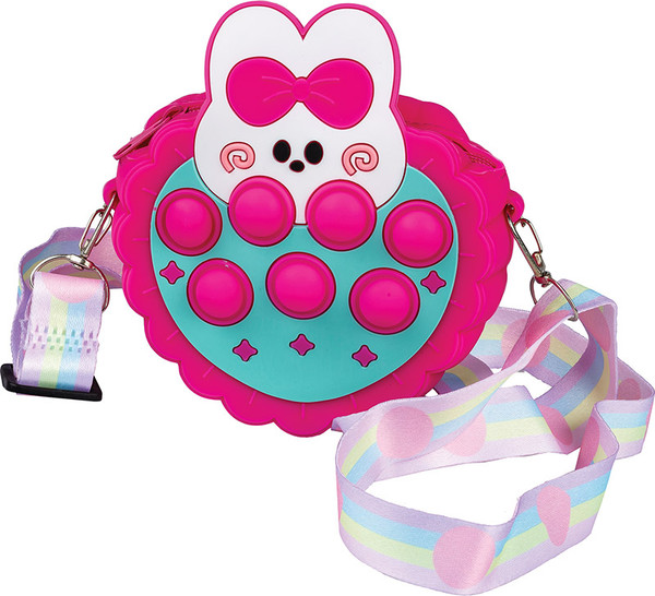 Кошелек детский Centrum 80280П