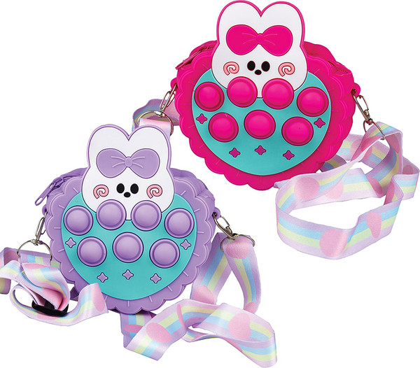 Кошелек детский Centrum 80280П