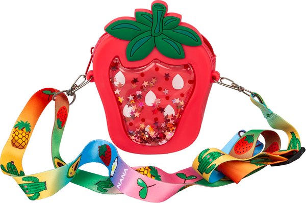 Кошелек детский Centrum Клубника / 89900 - фото