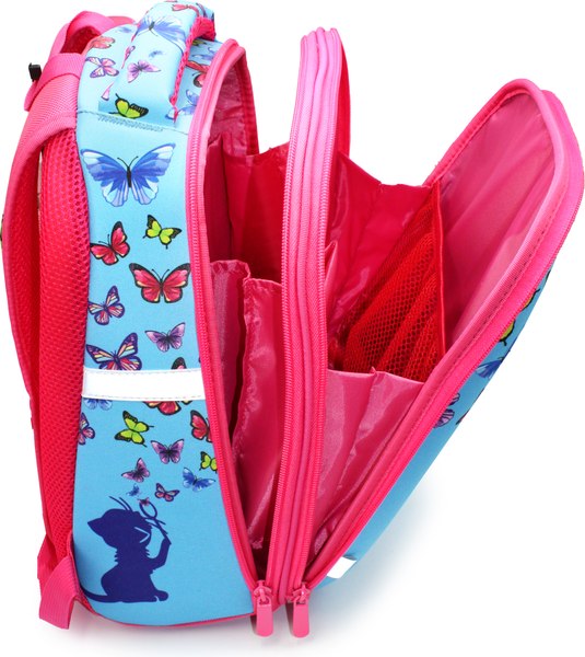 Школьный рюкзак Centrum Бабочки / 70735