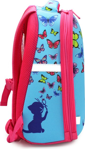 Школьный рюкзак Centrum Бабочки / 70735