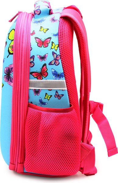 Школьный рюкзак Centrum Бабочки / 70735