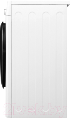 Стиральная машина LG F2M5HS6W