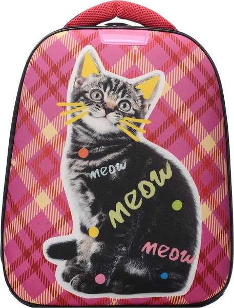 Школьный рюкзак Centrum Кот / 87891 - фото