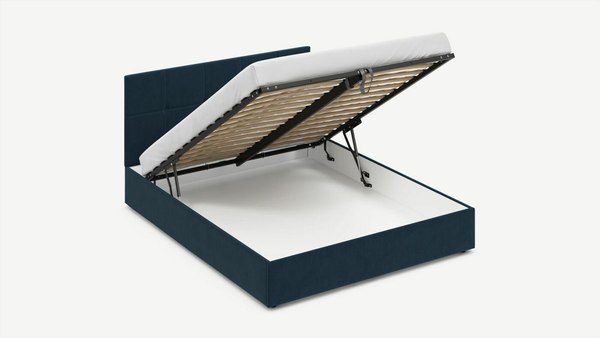 Полуторная кровать Moon Family 1261 / MF012830