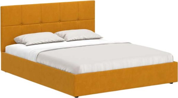 Полуторная кровать Moon Family 1261 / MF012790 - фото