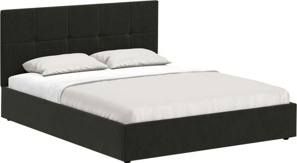 Полуторная кровать Moon Family 1261 / MF012620 - фото