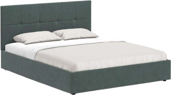 Полуторная кровать Moon Family 1261 / MF012630 - фото