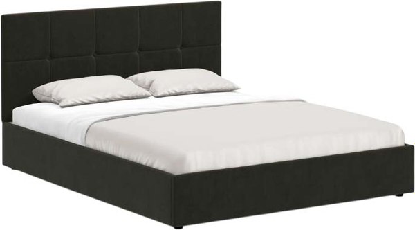 Полуторная кровать Moon Family 1261 / MF012821 - фото