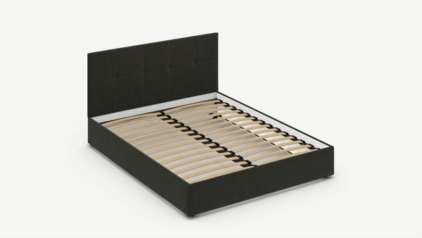 Полуторная кровать Moon Family 1261 / MF012821