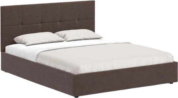 Двуспальная кровать Moon Family 1261 / MF012661