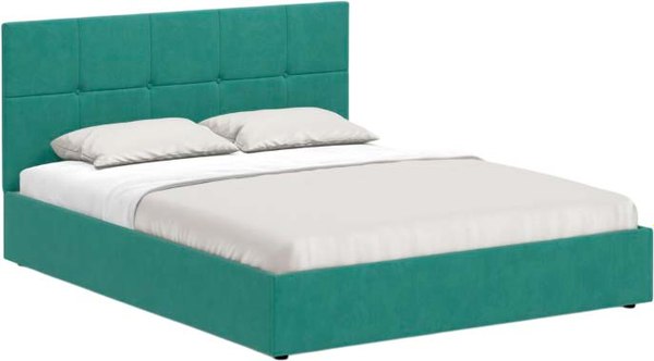 Полуторная кровать Moon Family 1261 / MF012812 - фото