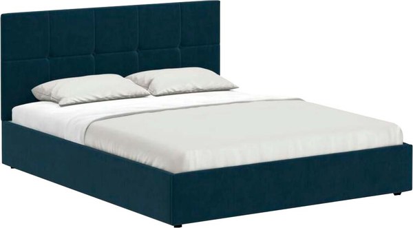 Полуторная кровать Moon Family 1261 / MF012613 - фото