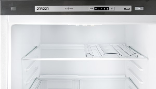 Холодильник с морозильником ATLANT ХМ-4623-181