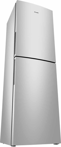 Холодильник с морозильником ATLANT ХМ-4623-181