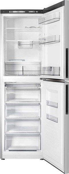 Холодильник с морозильником ATLANT ХМ-4623-181