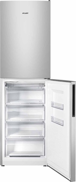 Холодильник с морозильником ATLANT ХМ-4623-181