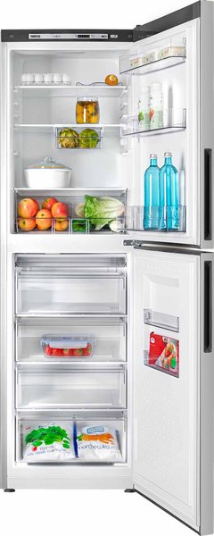 Холодильник с морозильником ATLANT ХМ-4623-181