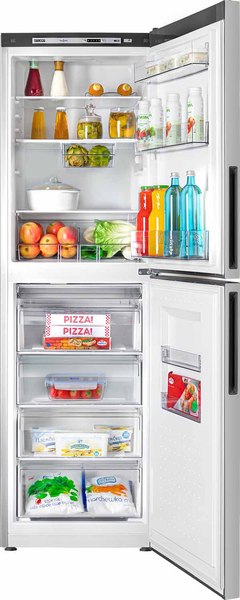 Холодильник с морозильником ATLANT ХМ-4623-181