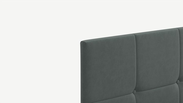 Двуспальная кровать Moon Family 1261 / MF012634