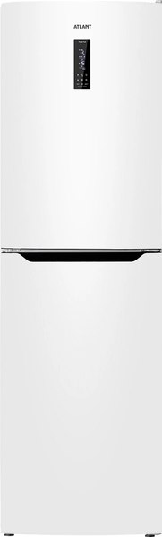 Холодильник с морозильником ATLANT ХМ-4623-109-NW - фото
