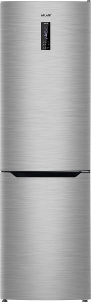 Холодильник с морозильником ATLANT ХМ-4624-149-NW - фото