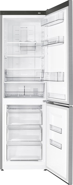 Холодильник с морозильником ATLANT ХМ-4624-149-NW