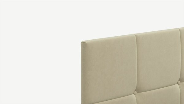 Двуспальная кровать Moon Family 1261 / MF012854