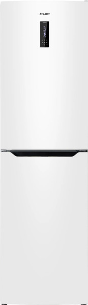 Холодильник с морозильником ATLANT ХМ-4625-109-NW - фото