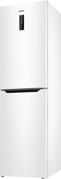 Холодильник с морозильником ATLANT ХМ-4625-109-NW