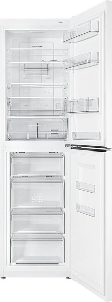 Холодильник с морозильником ATLANT ХМ-4625-109-NW