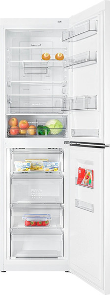 Холодильник с морозильником ATLANT ХМ-4625-109-NW