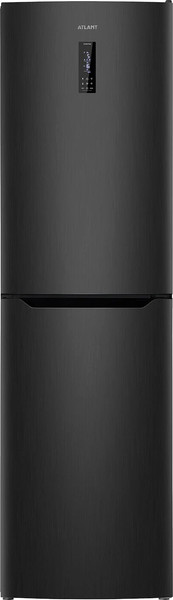Холодильник с морозильником ATLANT ХМ-4625-159-NW - фото