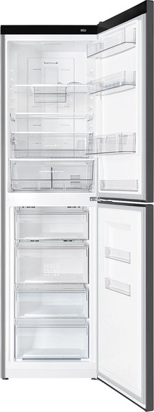 Холодильник с морозильником ATLANT ХМ-4625-159-NW