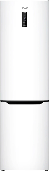 Холодильник с морозильником ATLANT ХМ-4626-109-NW - фото