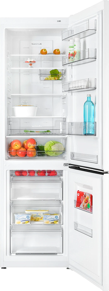 Холодильник с морозильником ATLANT ХМ-4626-109-NW