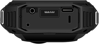 Мобильный телефон BQ Torch 2835