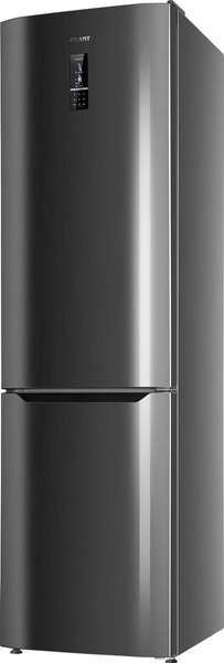 Холодильник с морозильником ATLANT ХМ-4626-159-NW